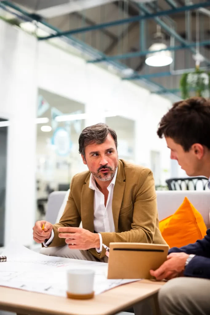 SISMANI - Experts en Conseil Logistique et Transformation Digitale