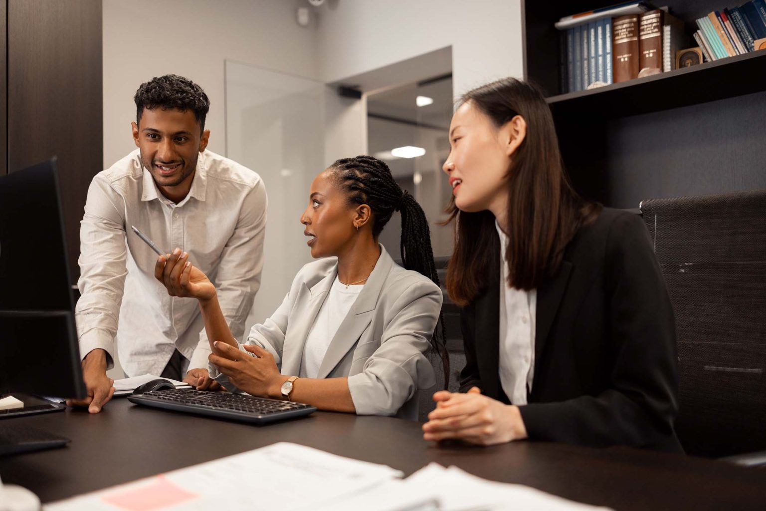 Conseil Automatisation - SISMANI | Optimisation de Processus