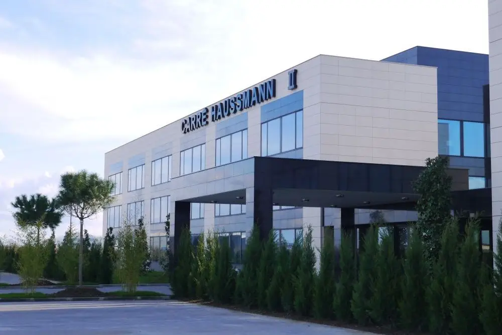 Cabinet de Conseil Supply Chain, Logistique France